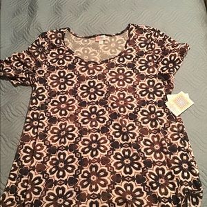 New lularoe 2 xxl Morgan